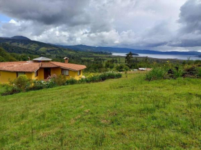 Cabaña Cedros de Buena Vista